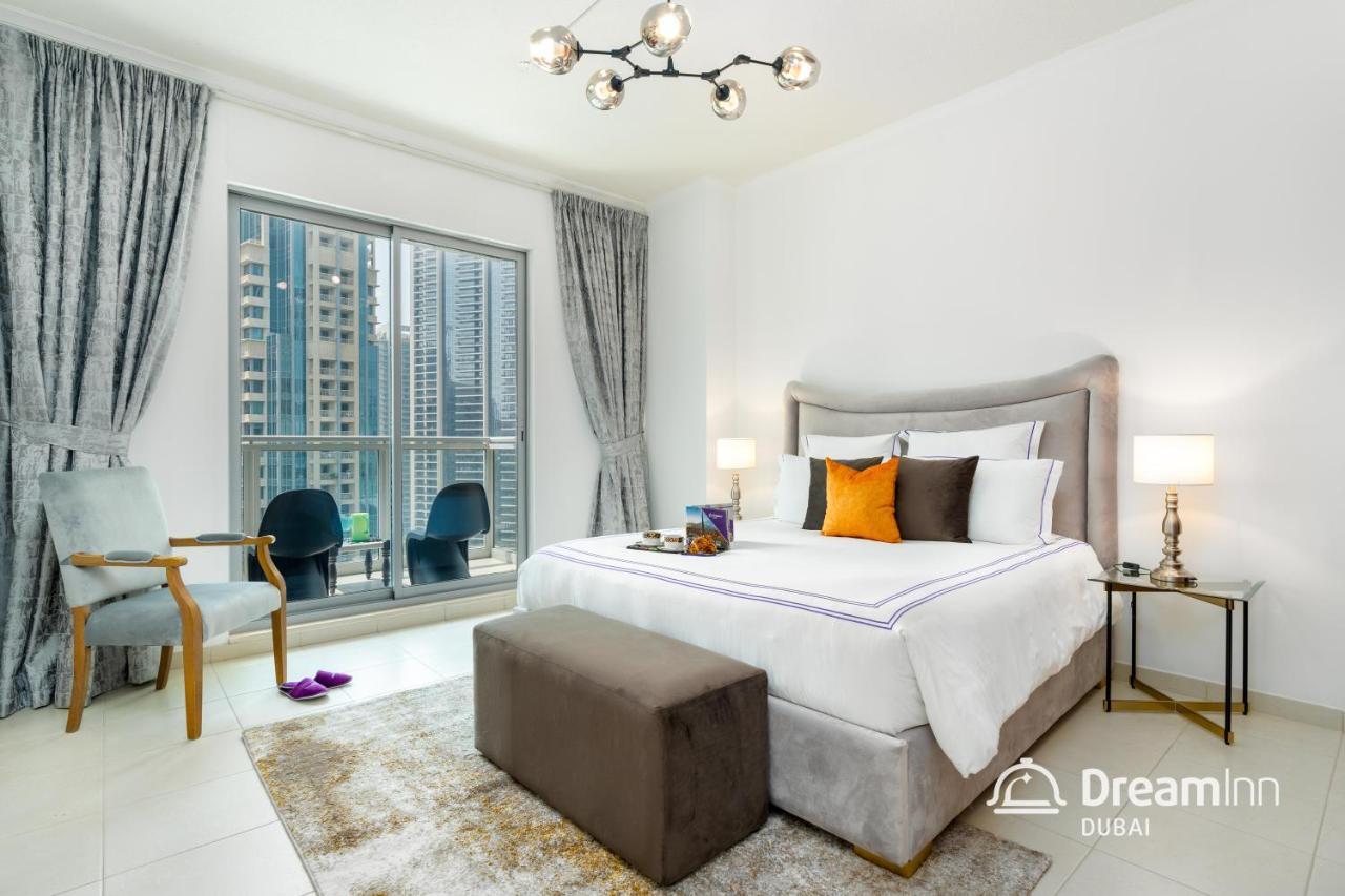 Dream - Burj Residences Burj Khalifa View Dubai
