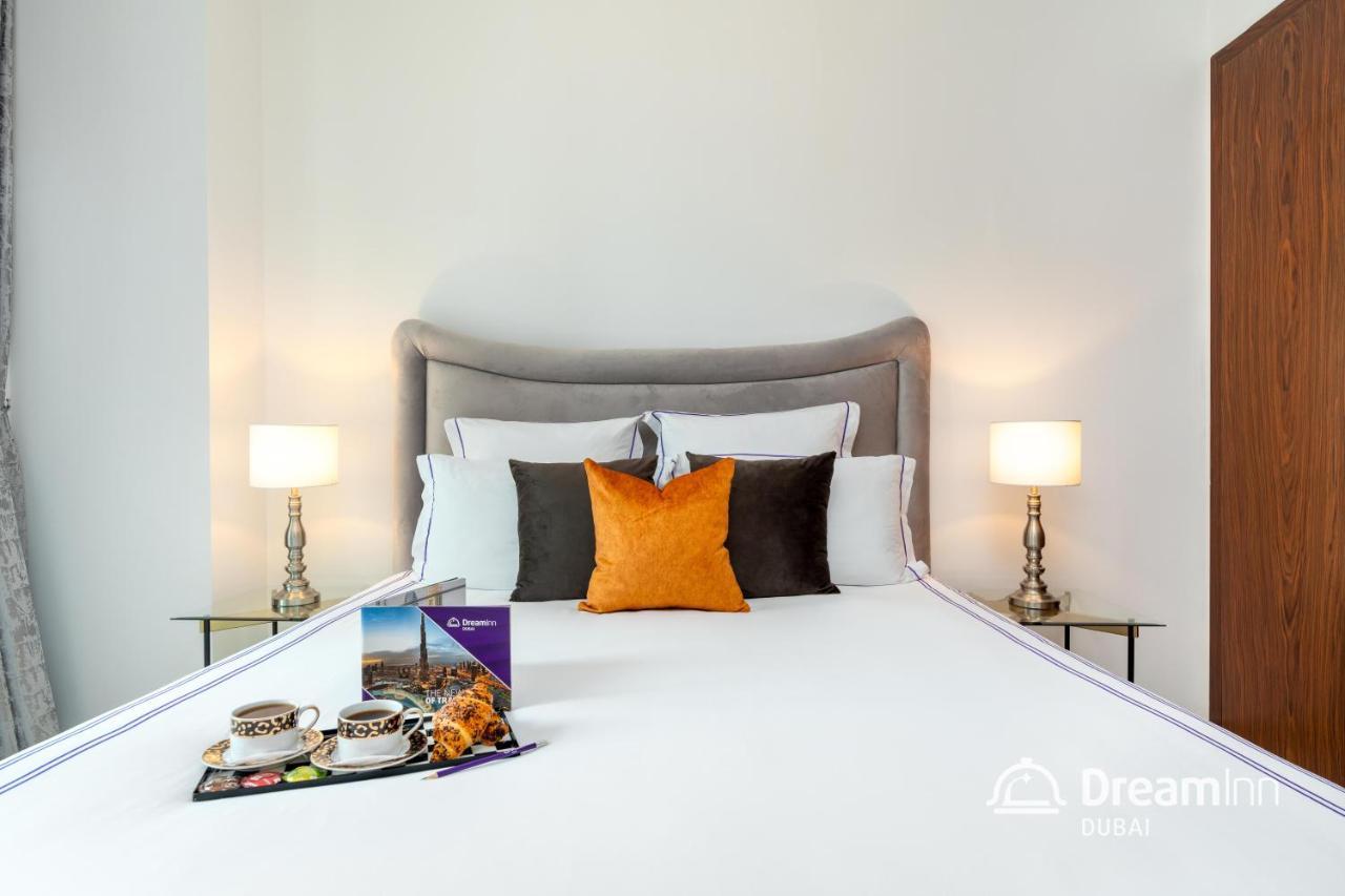 Daire Dream - Burj Residences Burj Khalifa View