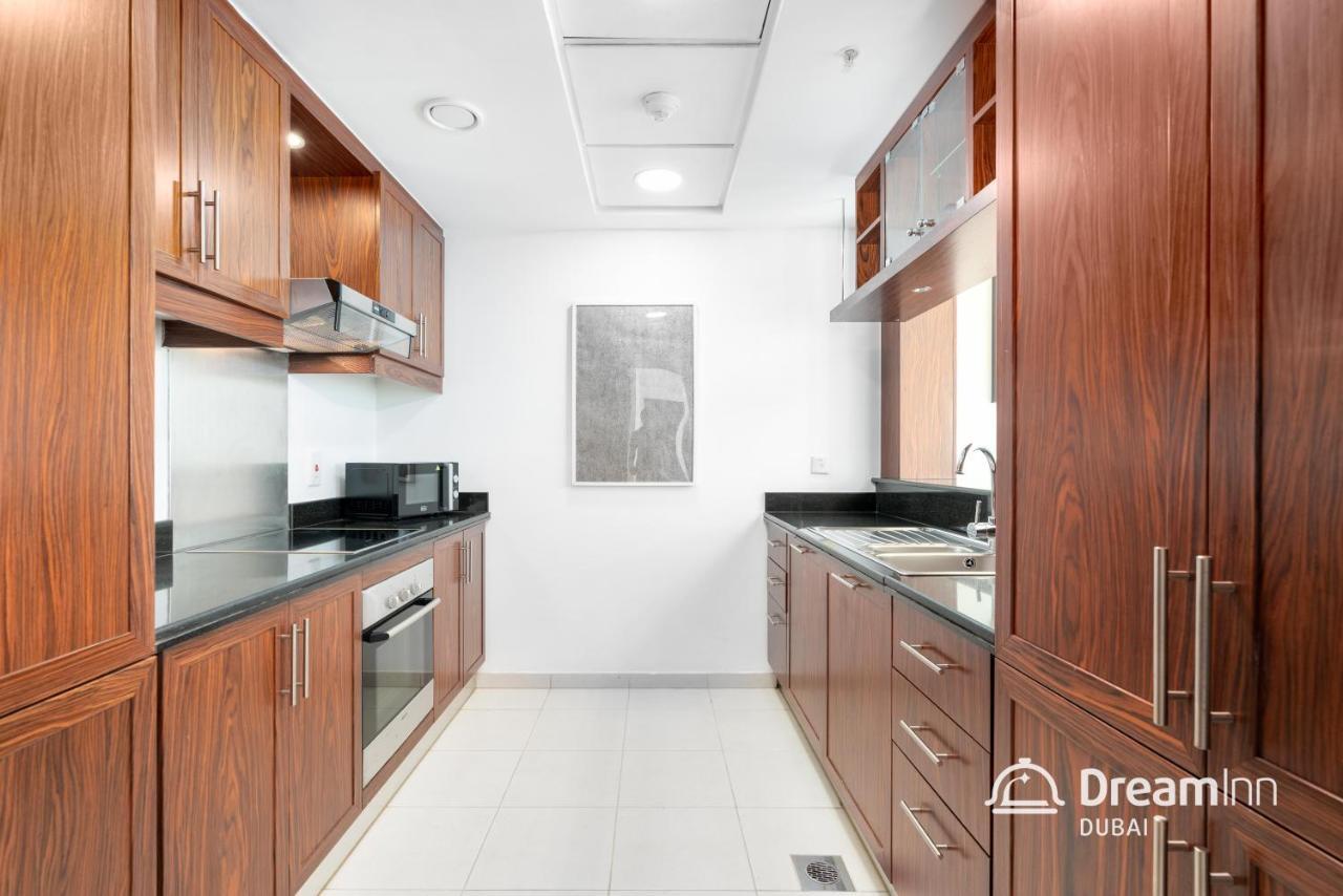 Daire Dream - Burj Residences Burj Khalifa View