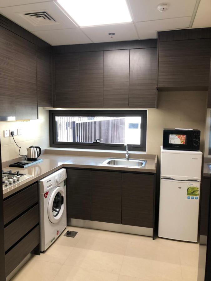 Azur Regency * Dubai
