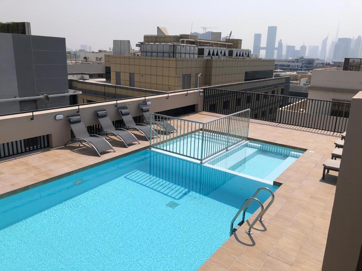 Azur Regency Dubai