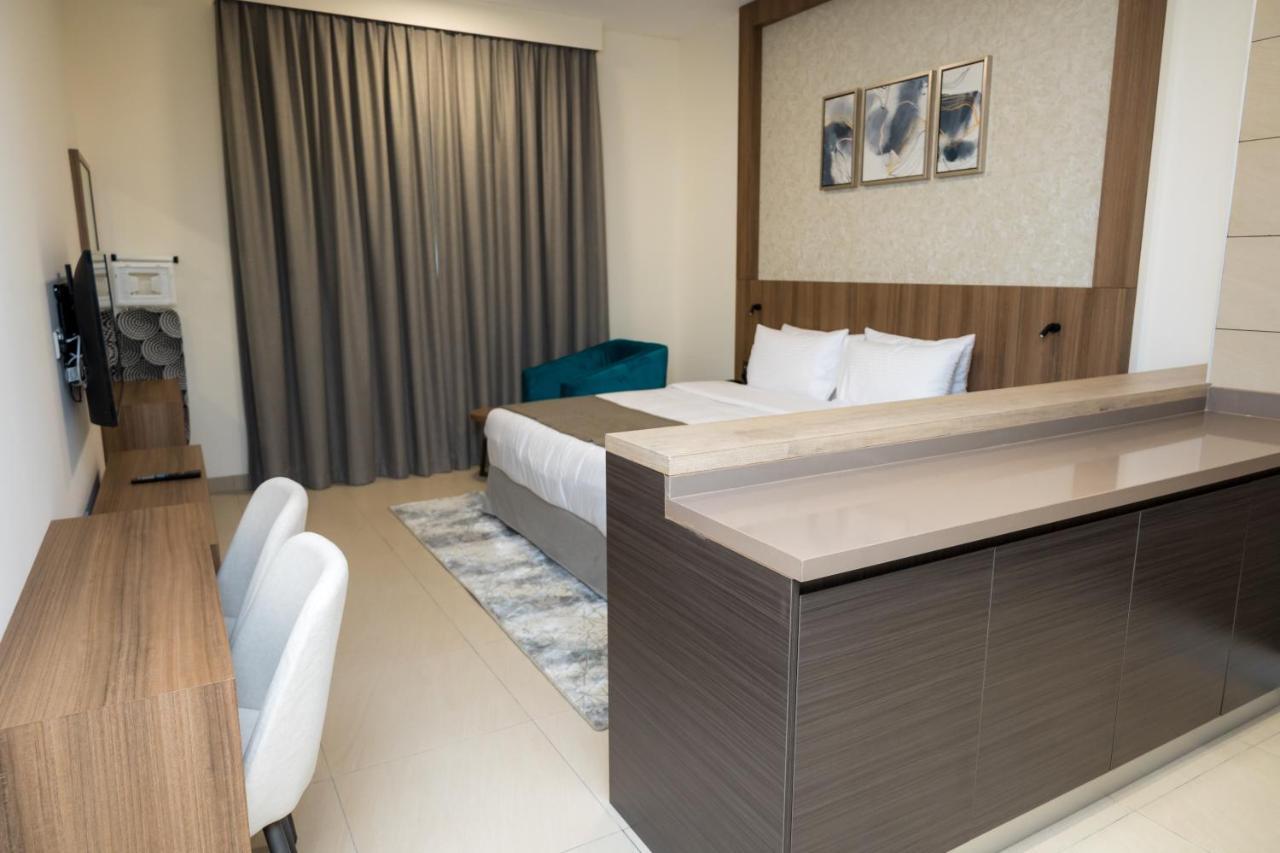 Azur Regency Dubai