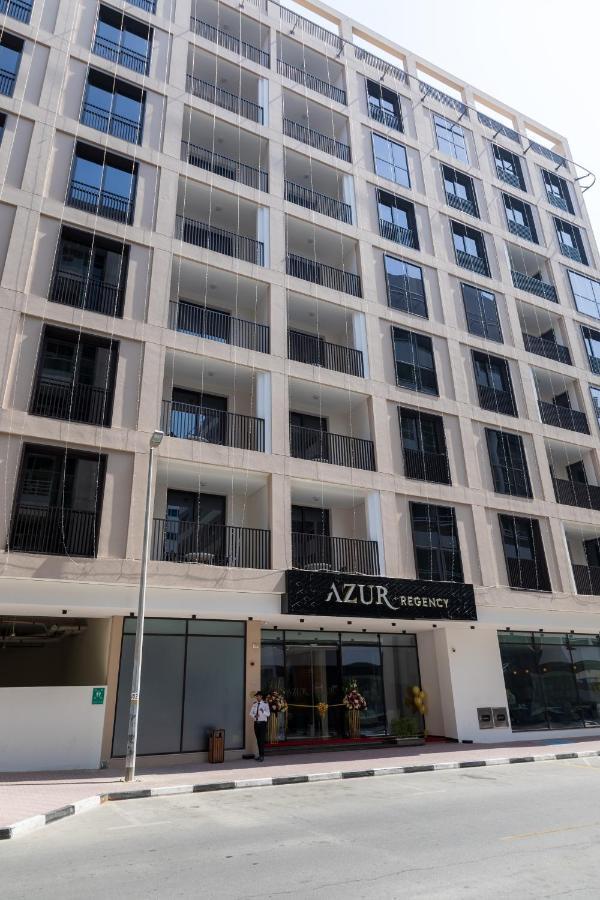 Azur Regency Dubai