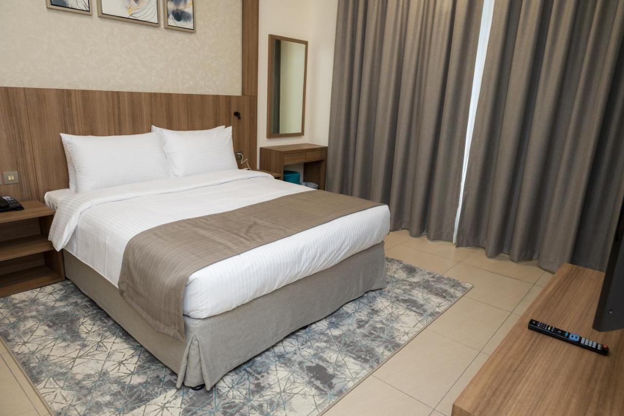 Azur Regency Dubai