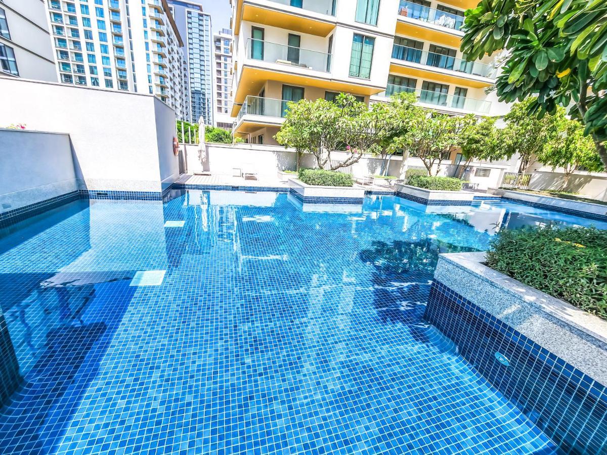 By Latinem Luxury G2-2608 Near Burj Khalifa Apartment