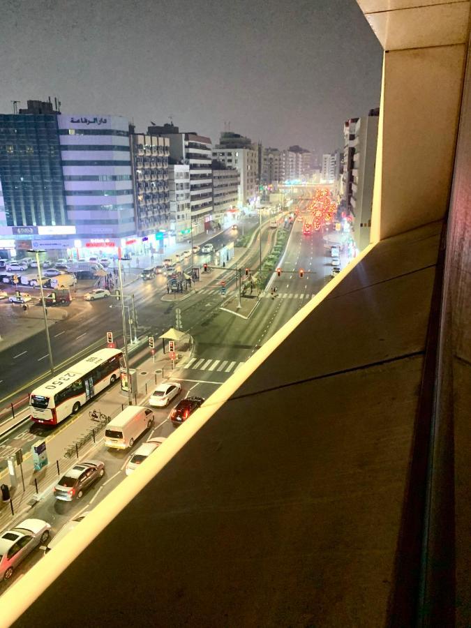 Palace Hotel Dubai