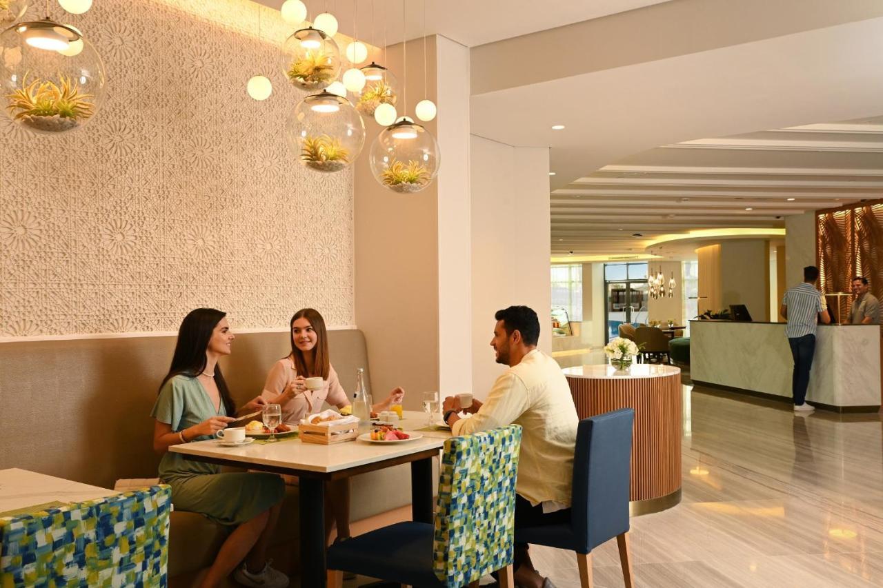 Arabian Park Dubai, An Edge By Rotana 3* Dubai