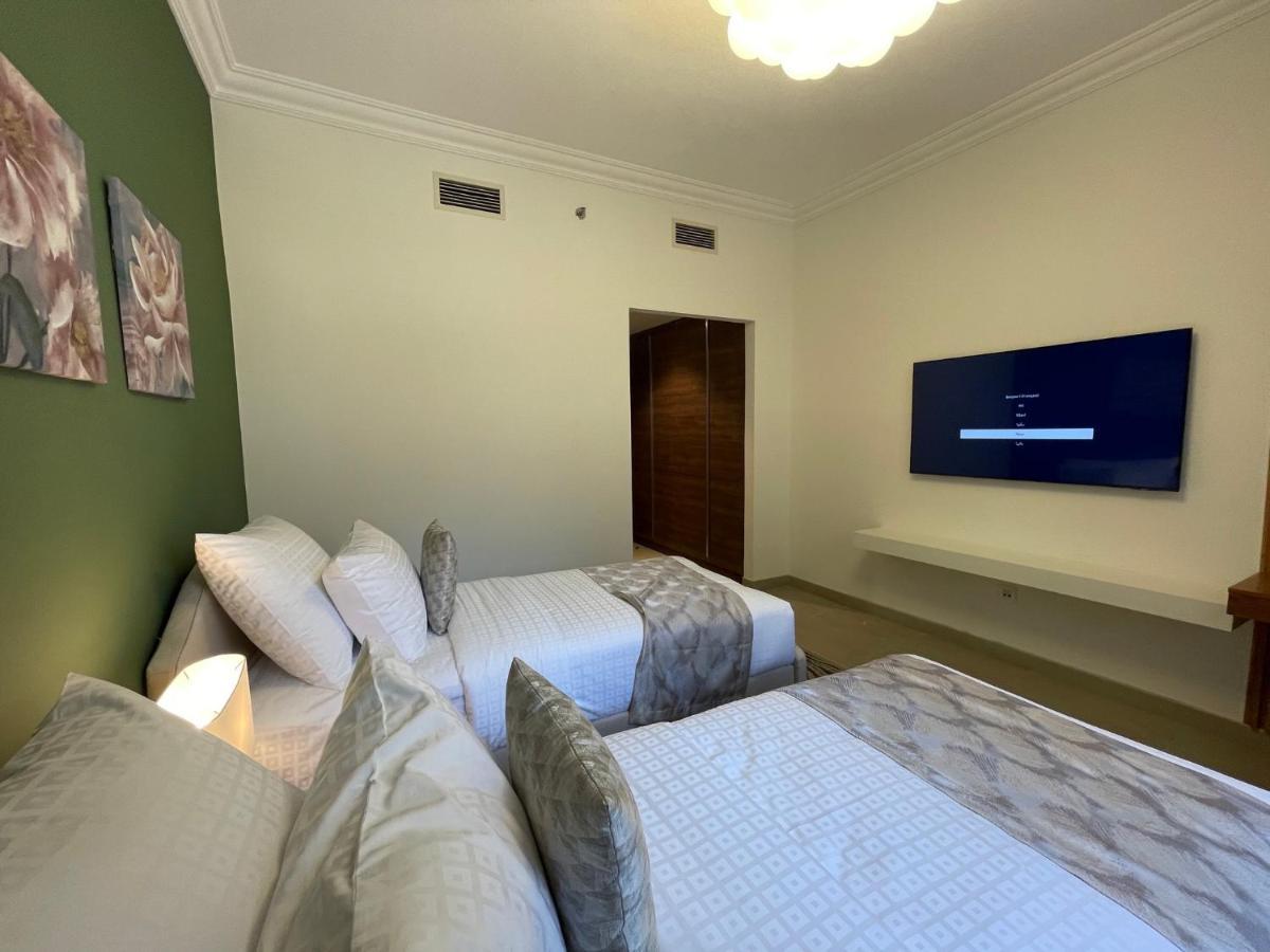 Apartment Goodwood Homes Vacation Dubai