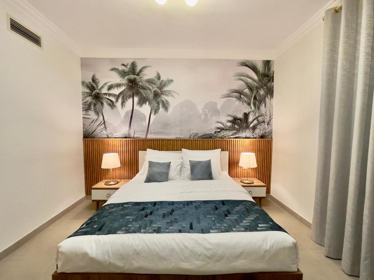 Apartment Goodwood Homes Vacation Dubai