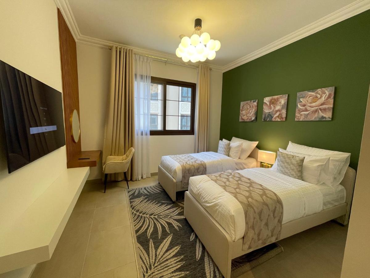 Goodwood Homes Vacation Dubai