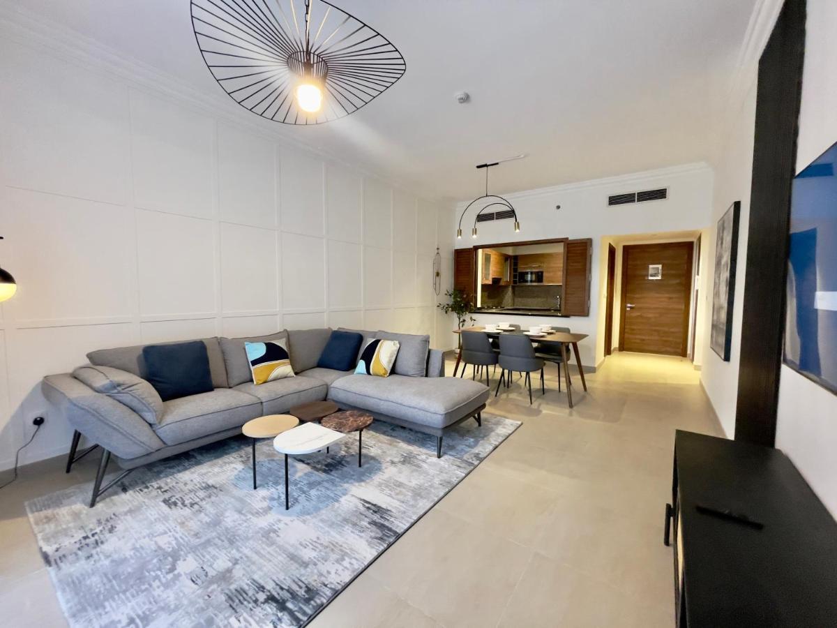 Goodwood Homes Vacation * Dubai