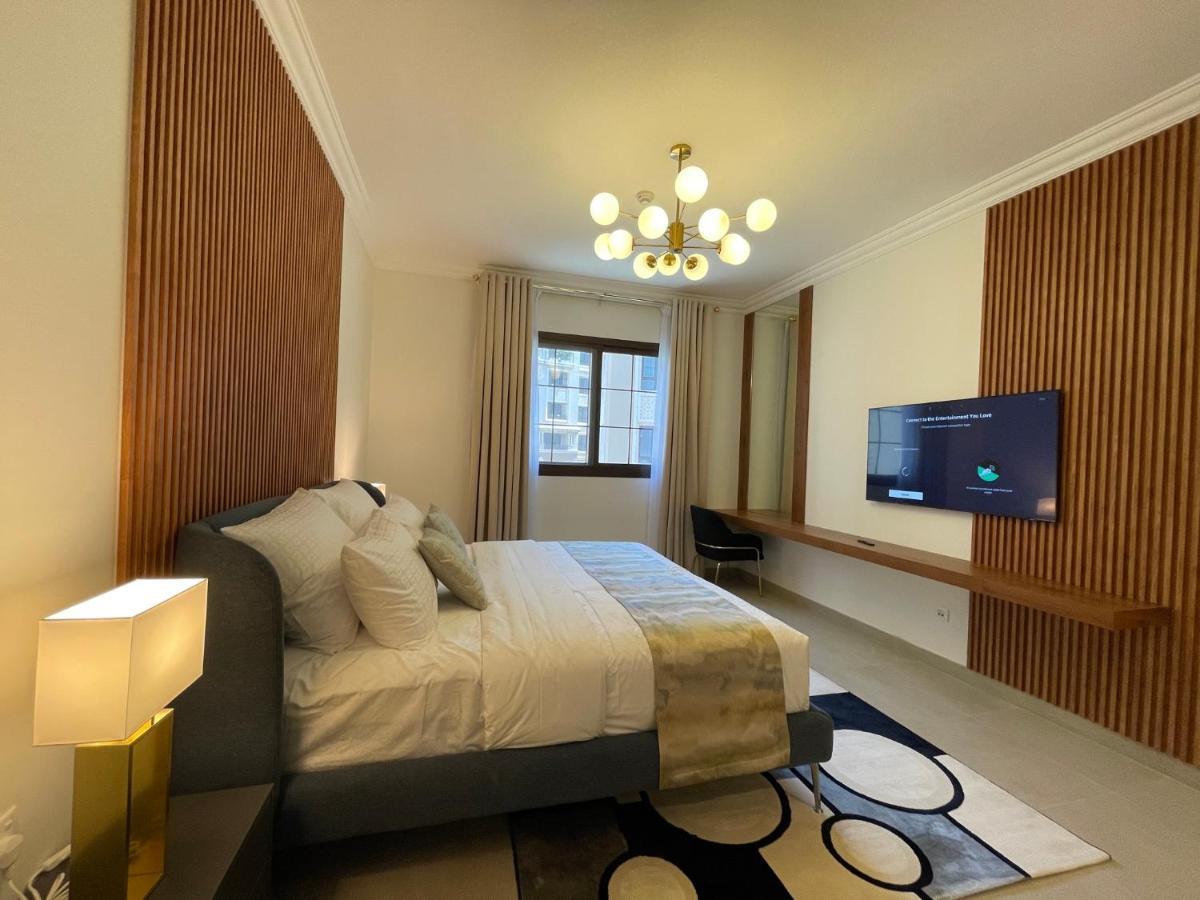 Goodwood Homes Vacation Apartment