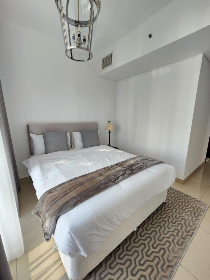 Apartamento Nasma Luxury Stays - 29 Boulevard Tower 1 Dubai