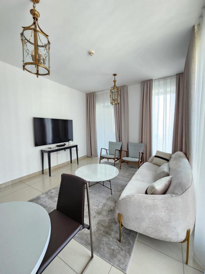 Nasma Luxury Stays - 29 Boulevard Tower 1 Apartamento