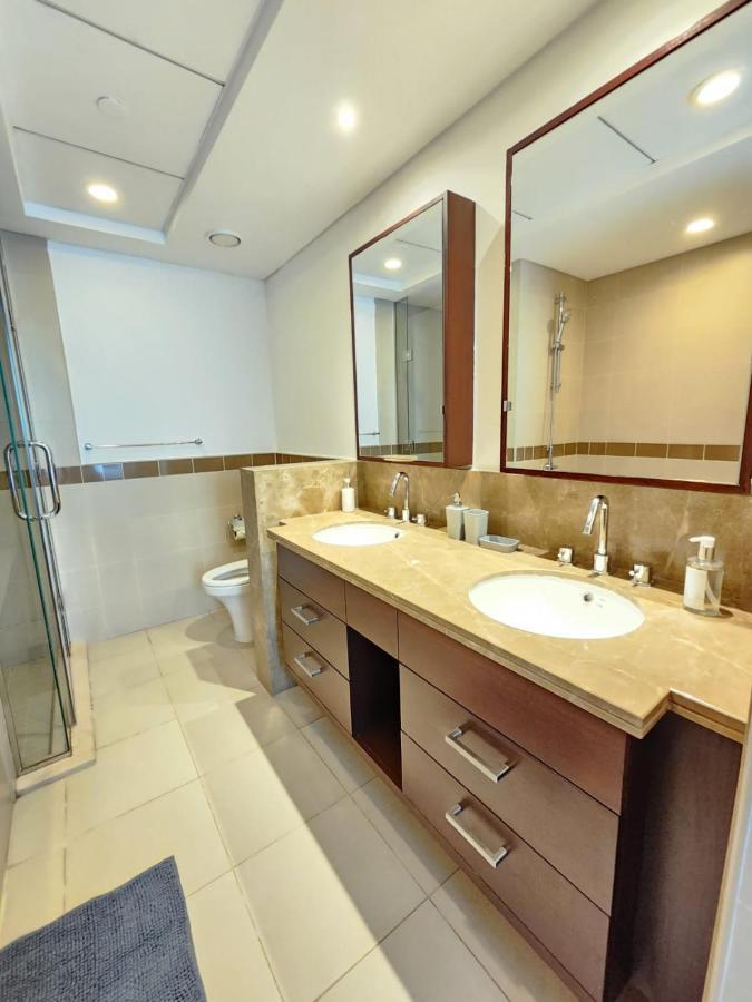 Nasma Luxury Stays - 29 Boulevard Tower 1 Apartamento *