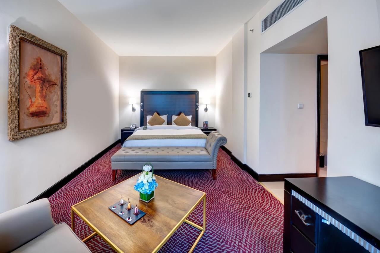 Mercure Gold Jumeirah By Accor 4* Dubai