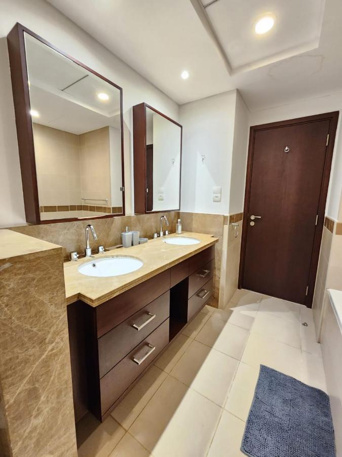 Nasma Luxury Stays - 29 Boulevard Tower 1 Apartamento