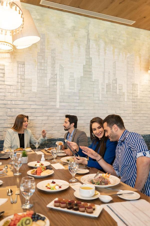Hotel Millennium Place Mirdif Dubai