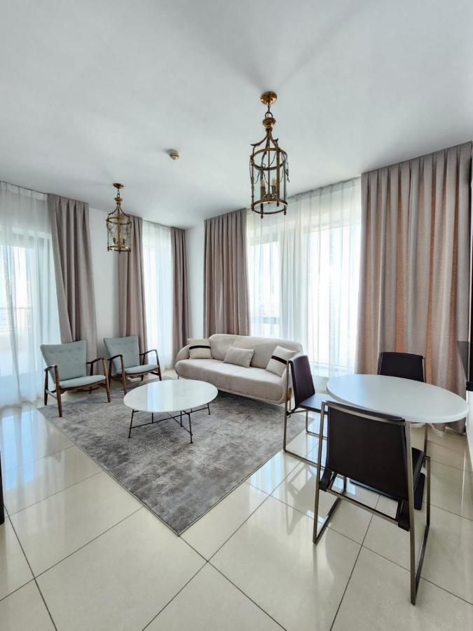 Nasma Luxury Stays - 29 Boulevard Tower 1 Apartamento Dubai