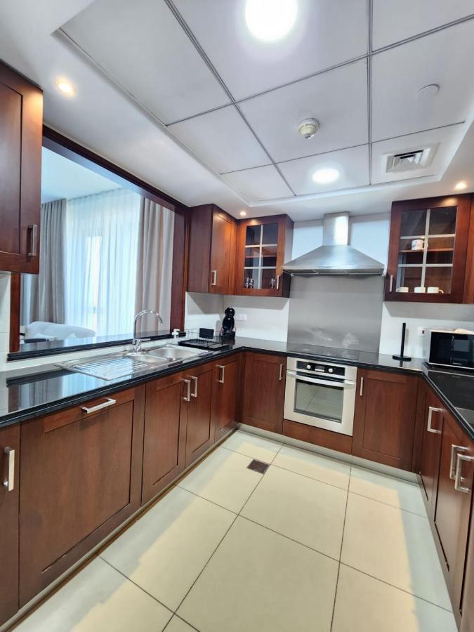 Apartamento Nasma Luxury Stays - 29 Boulevard Tower 1 Dubai