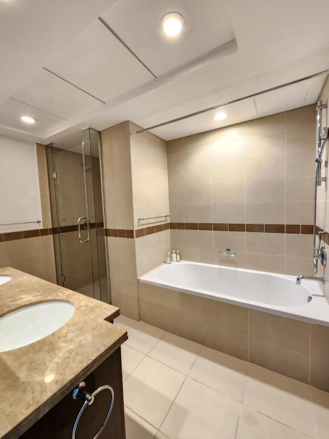 Apartamento Nasma Luxury Stays - 29 Boulevard Tower 1 Dubai