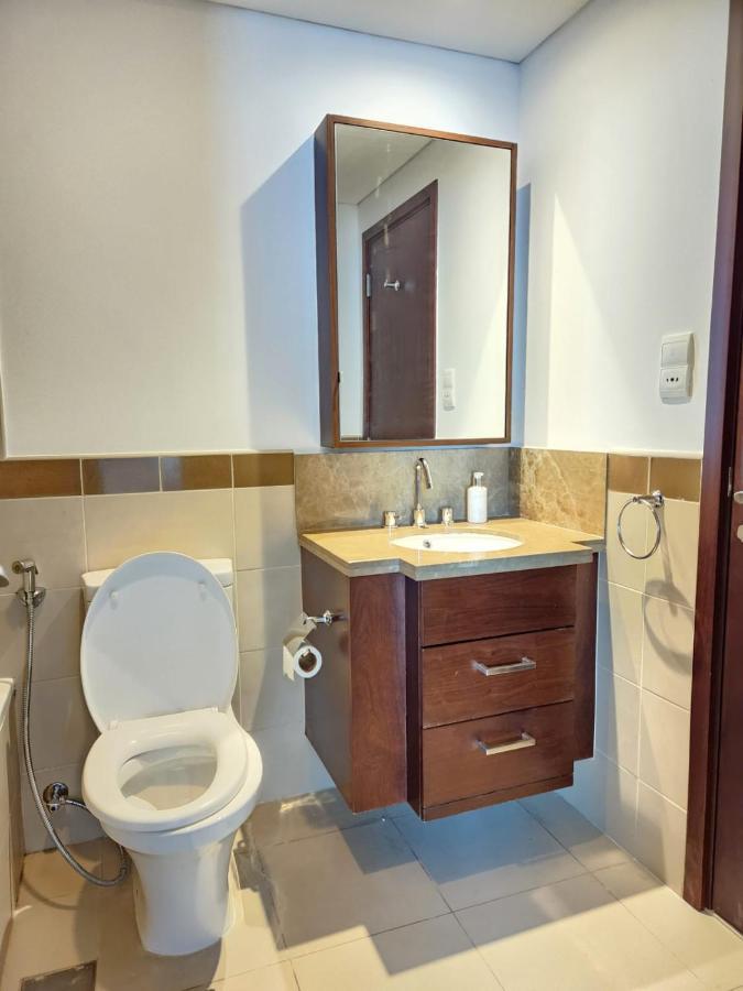 Nasma Luxury Stays - 29 Boulevard Tower 1 Apartamento Dubai