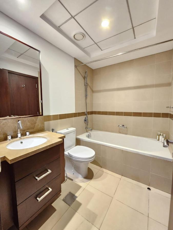 Apartamento Nasma Luxury Stays - 29 Boulevard Tower 1 *