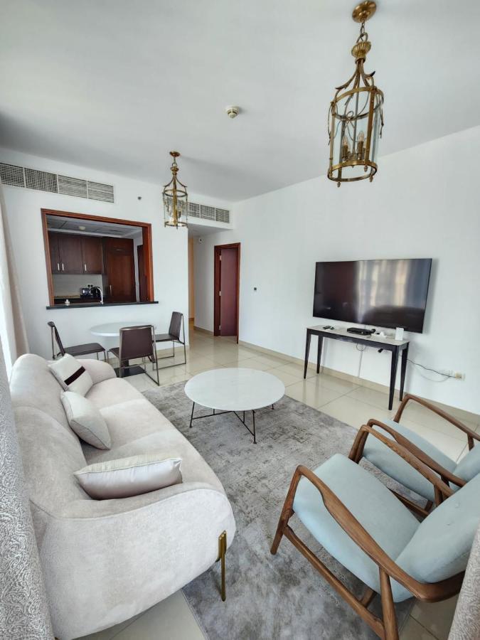Nasma Luxury Stays - 29 Boulevard Tower 1 Apartamento *