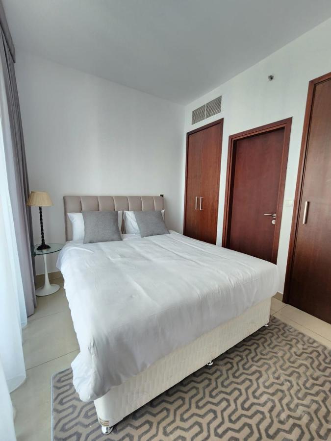 Nasma Luxury Stays - 29 Boulevard Tower 1 Apartamento Dubai