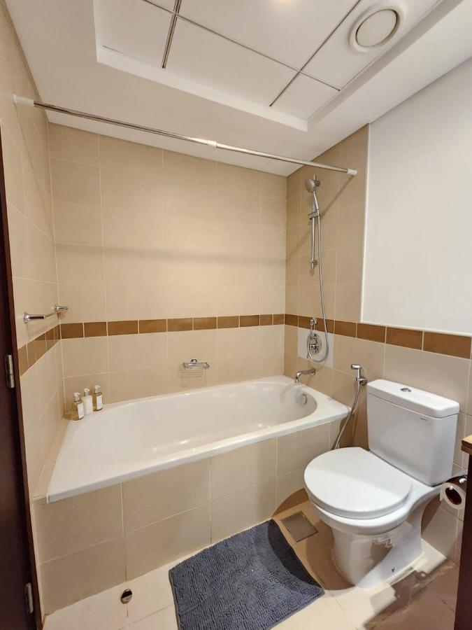 Apartamento Nasma Luxury Stays - 29 Boulevard Tower 1 *