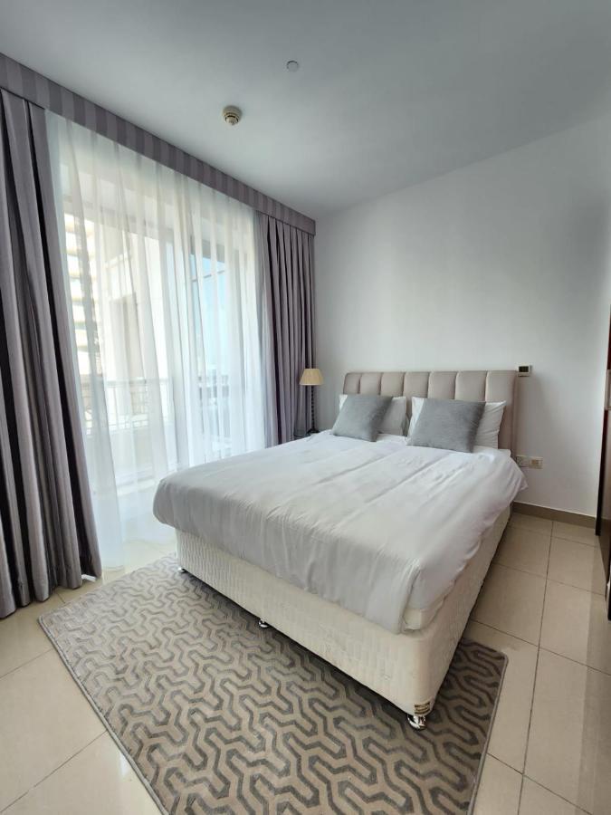 Apartamento Nasma Luxury Stays - 29 Boulevard Tower 1 Dubai