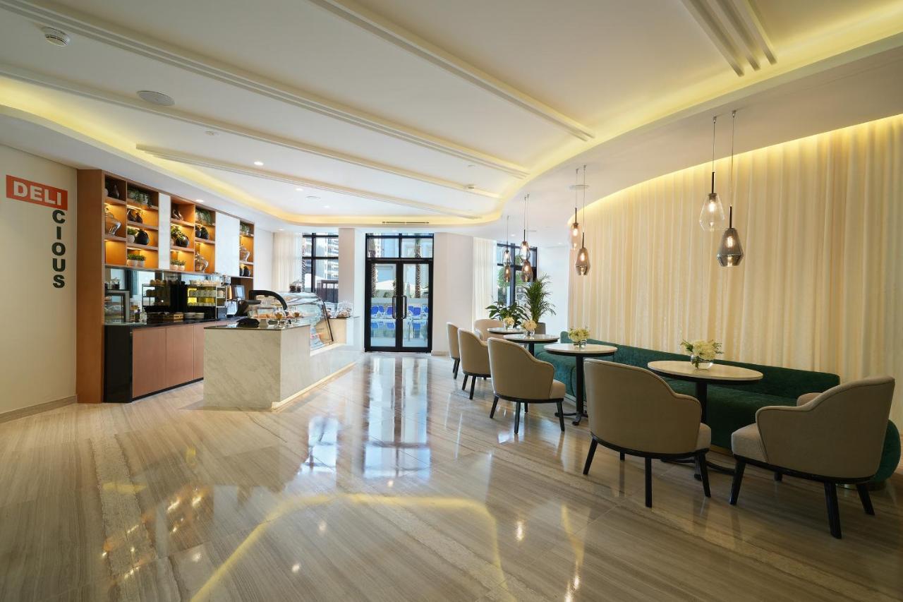 Arabian Park Dubai, An Edge By Rotana 3*