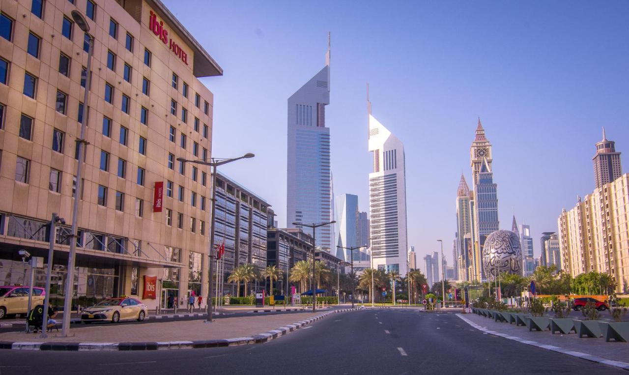Otel Ibis World Trade Centre