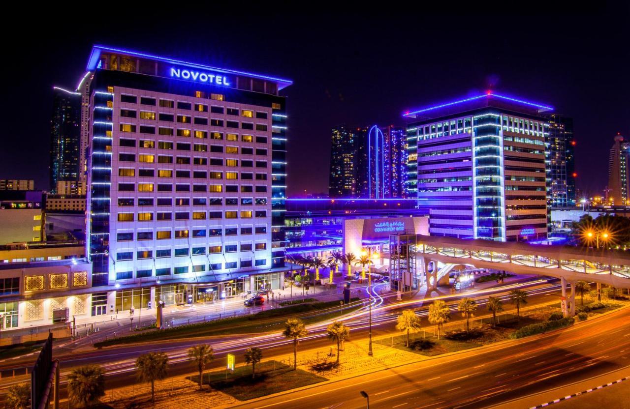 Ibis World Trade Centre 3*