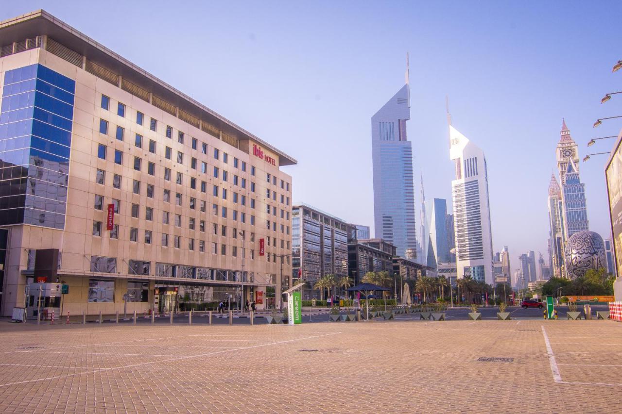 Otel Ibis World Trade Centre 3*