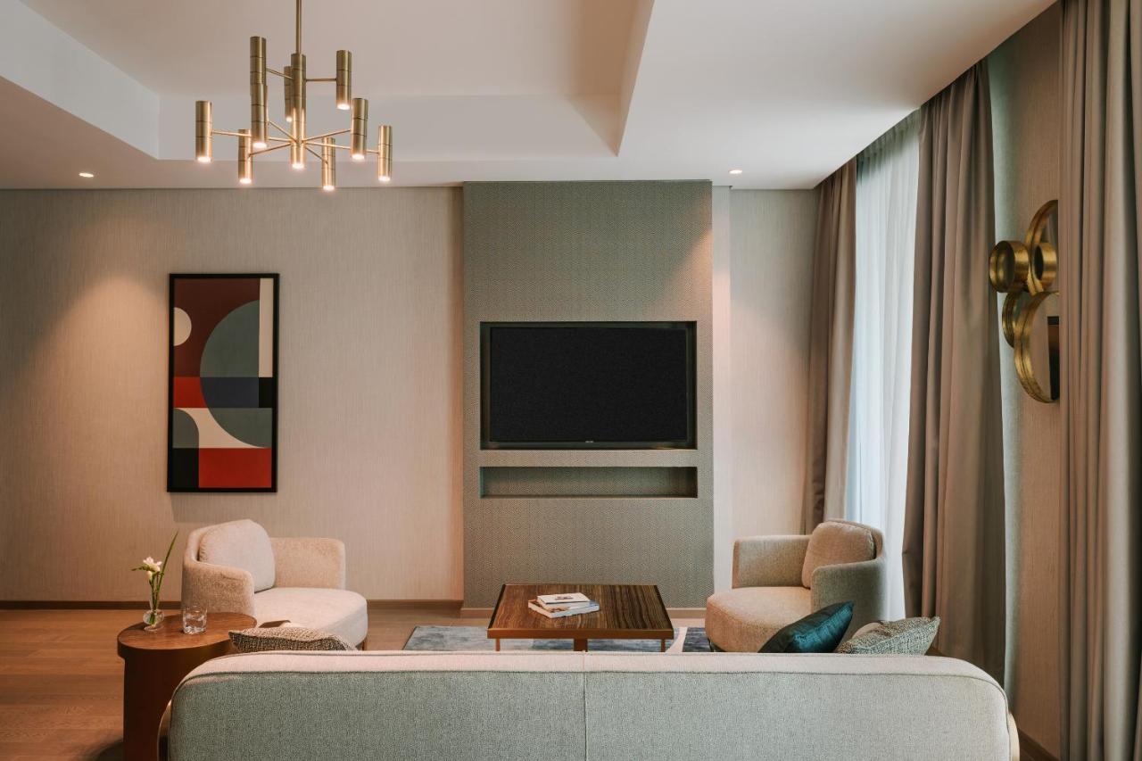 Sonder Business Bay 4*
