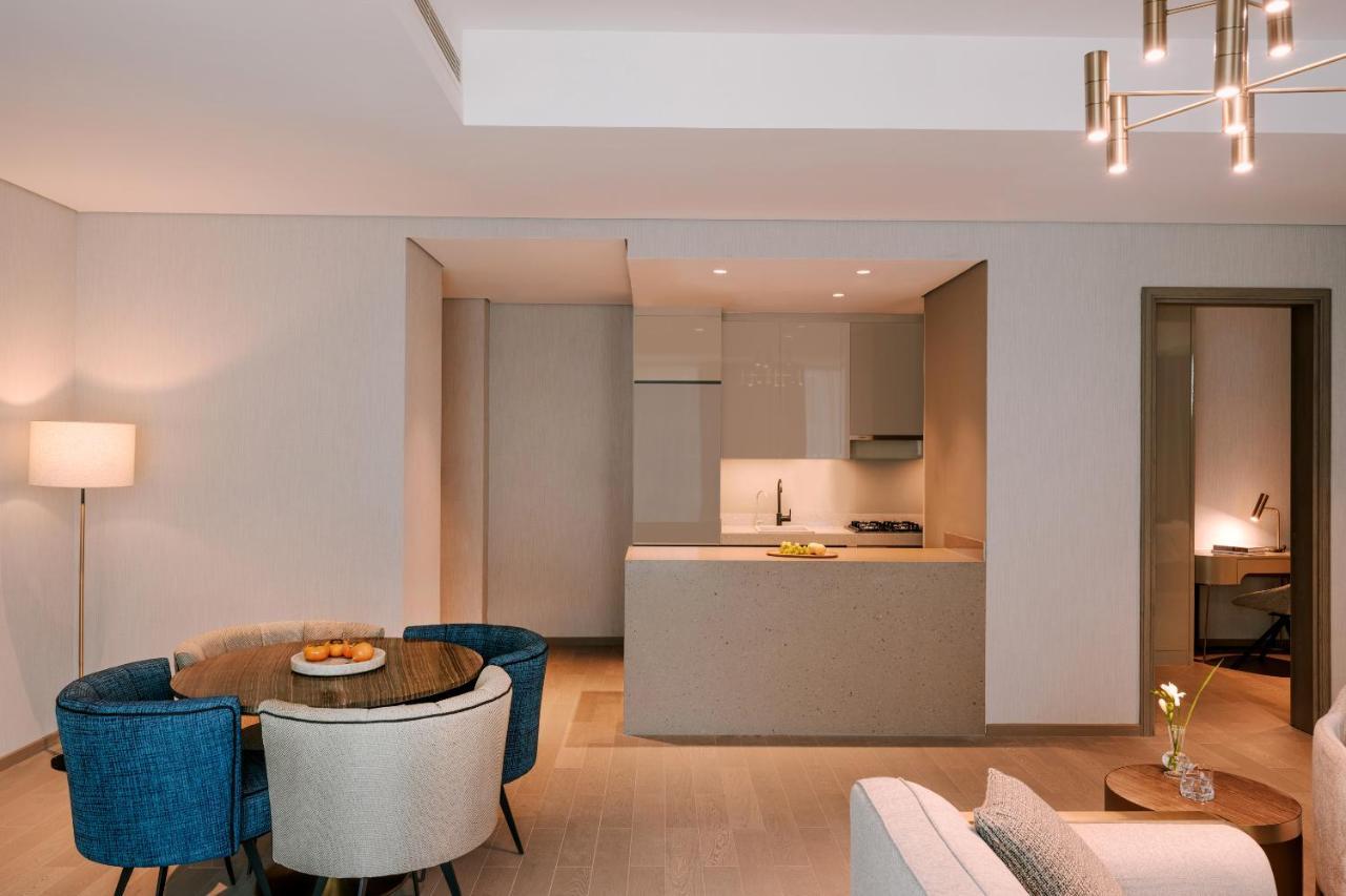 Aparthotel Sonder Business Bay 4*