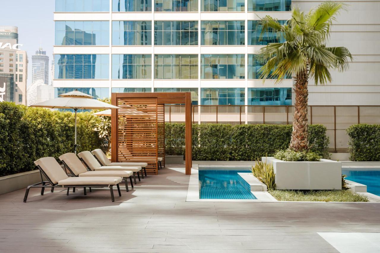 Sonder Business Bay Aparthotel Dubai