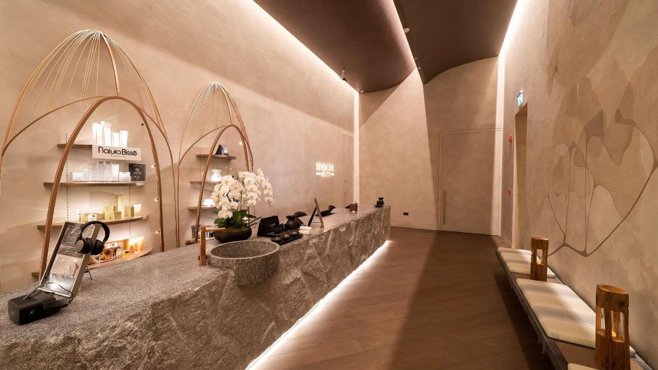 Kempinski Mall Of The Emirates, Hotel 5*