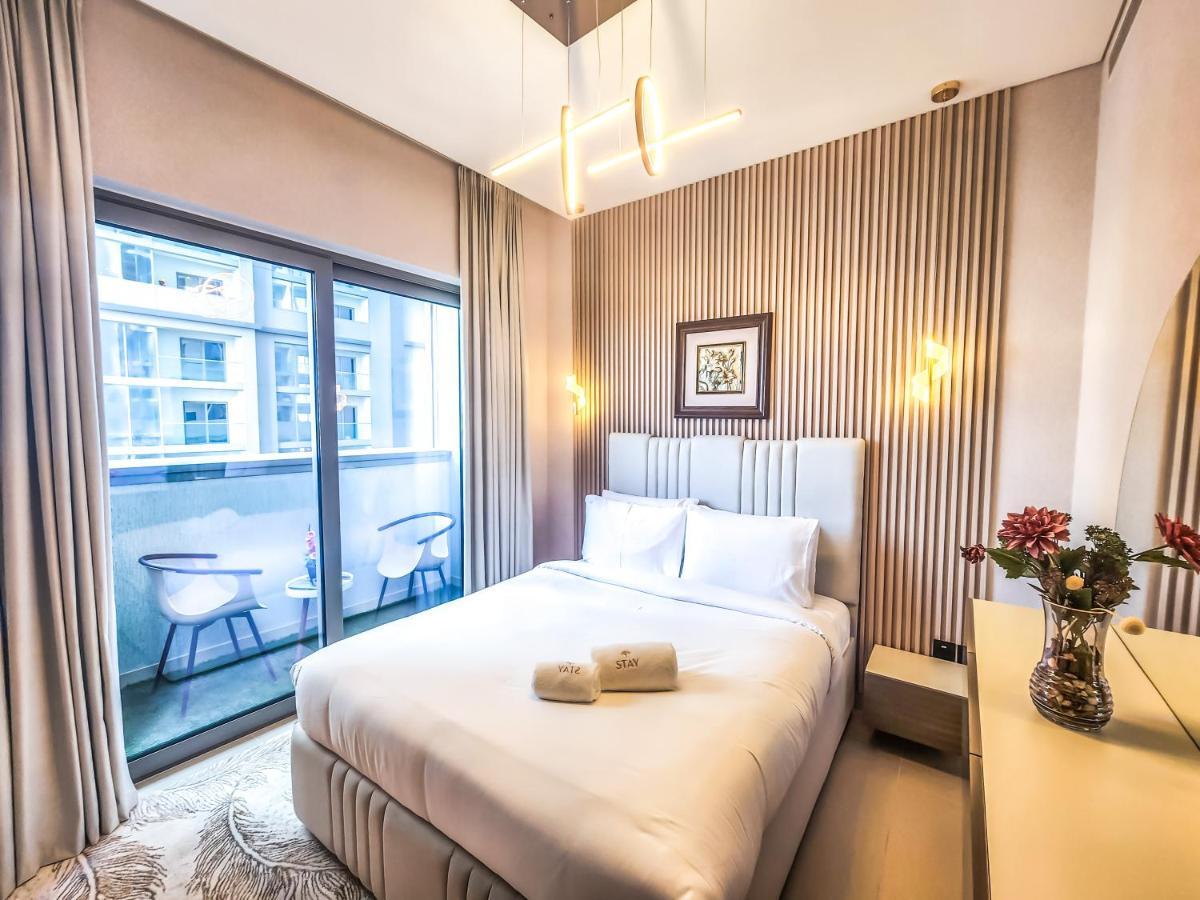 By Latinem Luxury 1br Cv A811 Near Burj Khalifa Apartment *