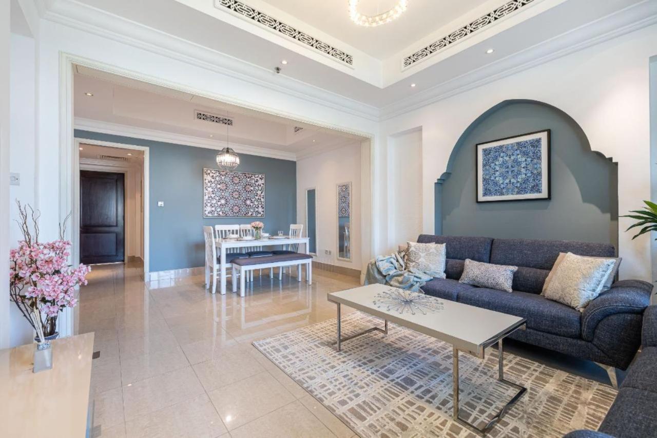 1bdr With Burj Khalifa View I Walking Distance To Mall I Tajeer
