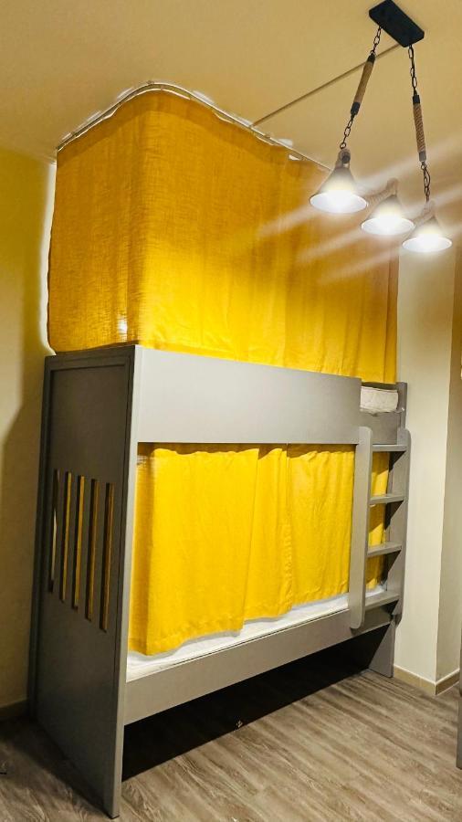 Business Backpackers Jbr