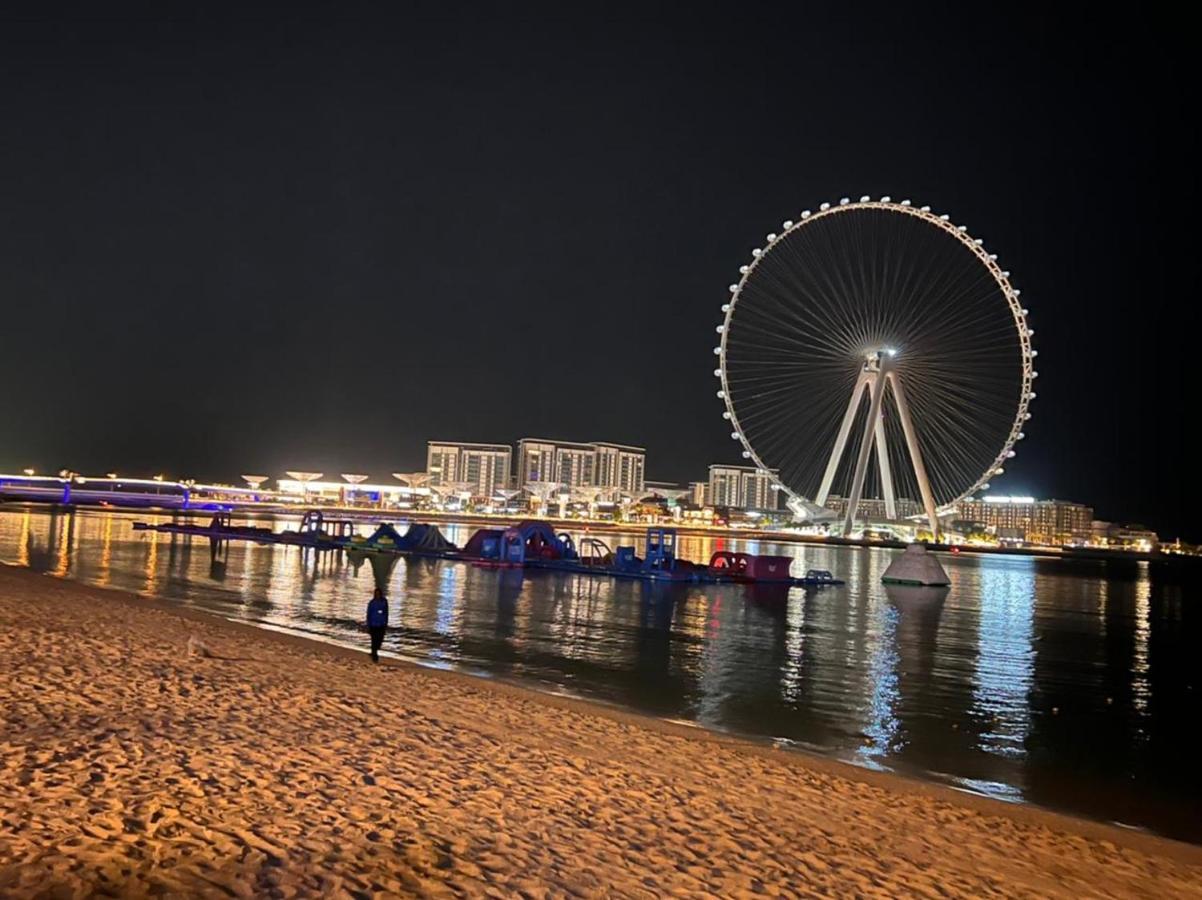 Business Backpackers Jbr Hostel