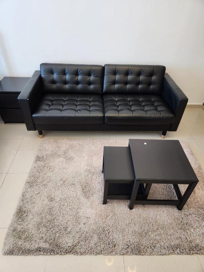 Furnished Studio Near Business Bay Metro Station Apartment *