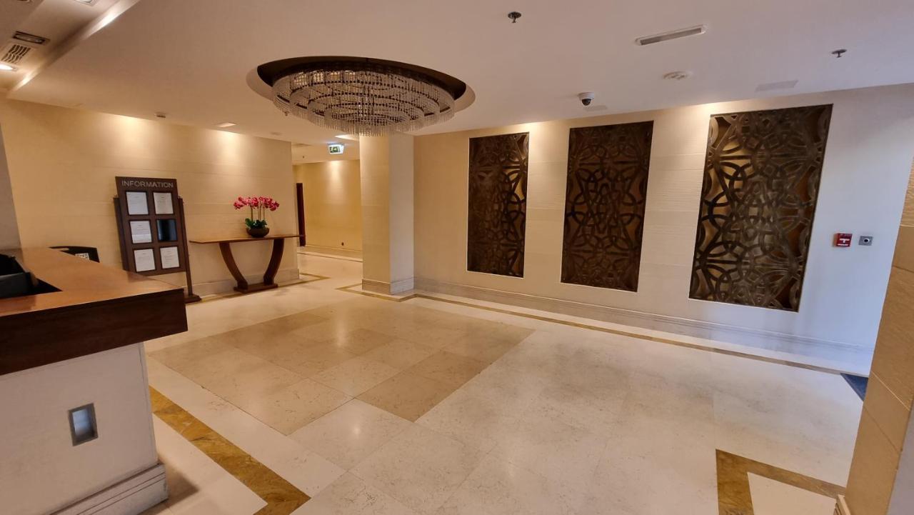 Luxury Beachfront 2bd Apt, Shams, Jbr Apartment *