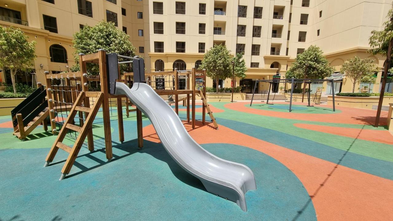 Apartment Luxury Beachfront 2bd Apt, Shams, Jbr *