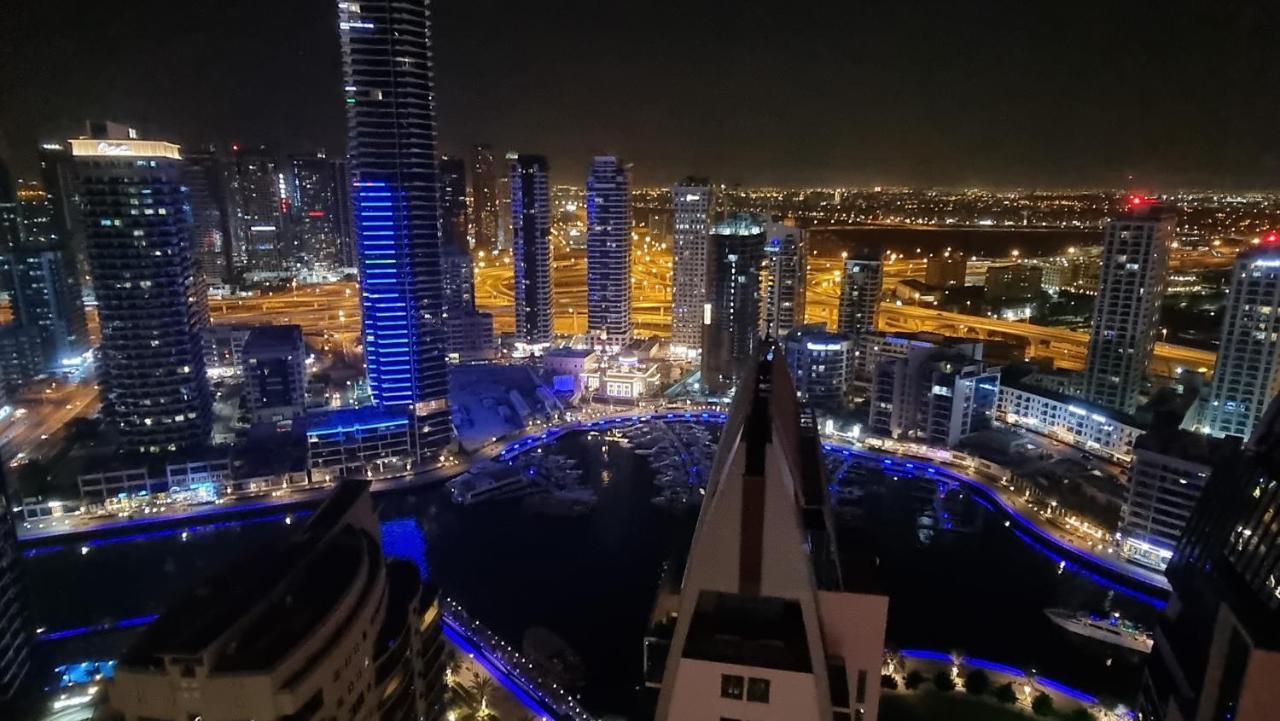 Luxury Beachfront 2bd Apt, Shams, Jbr Apartment