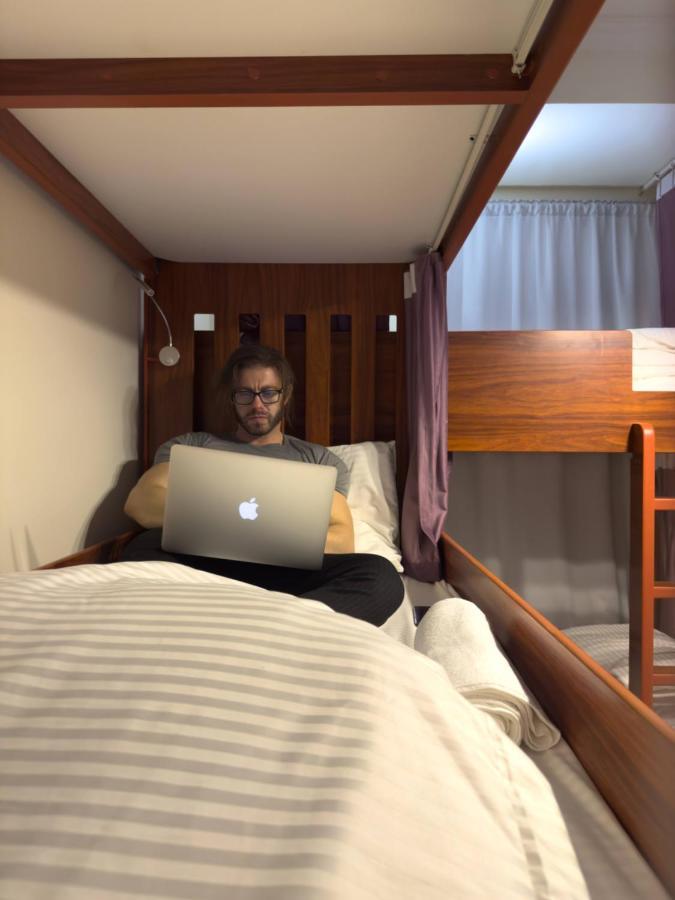 Business Backpackers Jbr *