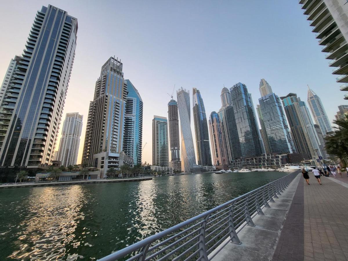 Business Backpackers Jbr Hostel Dubai