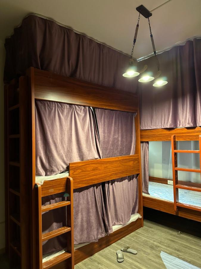 Business Backpackers Jbr Hostel Dubai